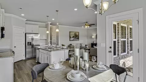 Dining - 7045 Regency Ln SE, Gurley, AL 35748 photo 2 of 3