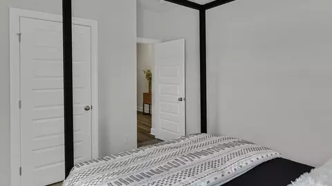 Bedroom - 7045 Regency Ln SE, Gurley, AL 35748 photo 18 of 23