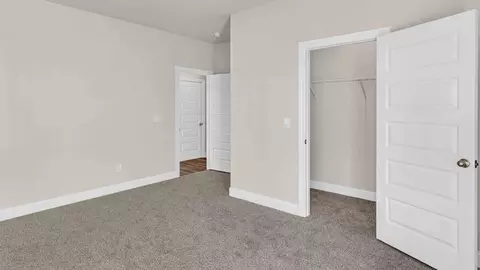 Bedroom - 7045 Regency Ln SE, Gurley, AL 35748 photo 7 of 23