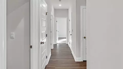 Entry Way - 7045 Regency Ln SE, Gurley, AL 35748 photo 4 of 12