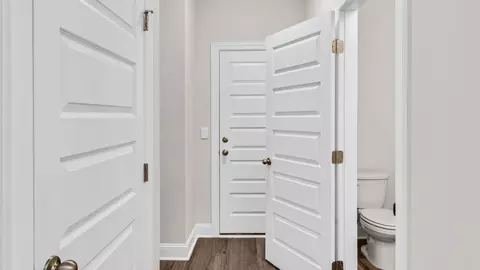 Entry Way - 7045 Regency Ln SE, Gurley, AL 35748 photo 5 of 12