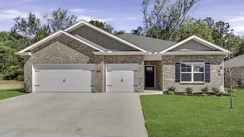 Exterior - 7045 Regency Ln SE, Gurley, AL 35748 photo 6 of 8