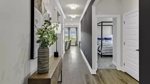 Entry Way - 7045 Regency Ln SE, Gurley, AL 35748 photo 7 of 12