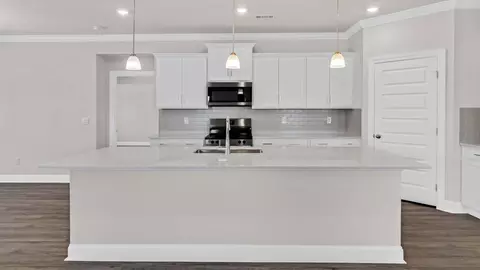 Kitchen - 7045 Regency Ln SE, Gurley, AL 35748 photo 1 of 5