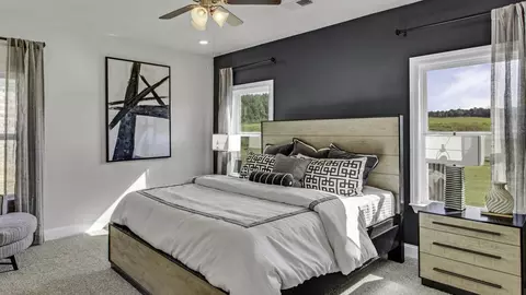 Bedroom - 7045 Regency Ln SE, Gurley, AL 35748 photo 13 of 23