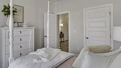 Bedroom - 7045 Regency Ln SE, Gurley, AL 35748 photo 15 of 23