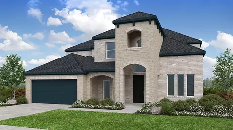 704 Green Heron Rd, Celina, TX 75009