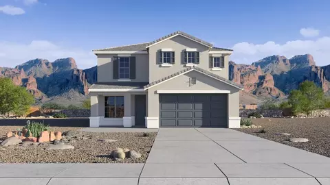 9416 N 178th Dr, Waddell, AZ 85355