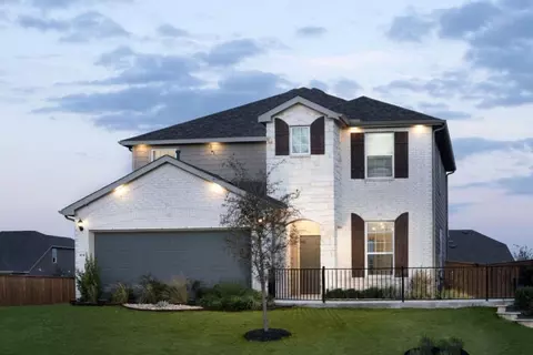 220 Daniels Dusty Trl, Georgetown, TX 78626