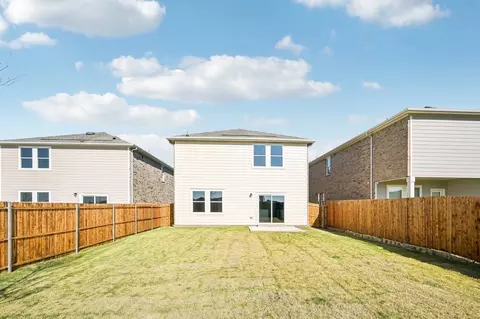8431 Vacek Crossing Way, Richmond, TX 77469