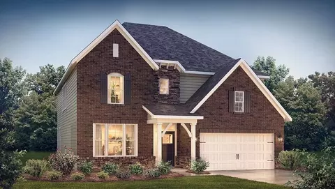 2009 Gallinule Dr, Indian Trail, NC 28079