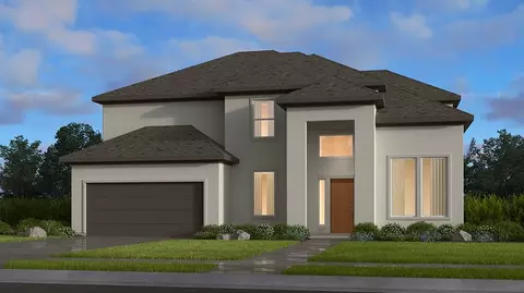 21731 Emerton Crescent Way, Cypress, TX 77433