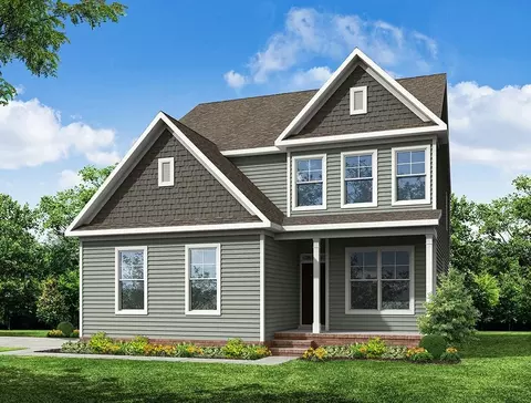 5387 St Leger Dr, Providence Forge, VA 23140