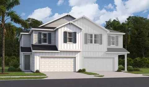 6834 Rhapsody Rd, Jacksonville, FL 32244