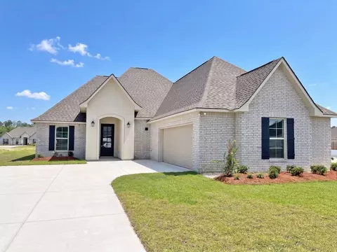 44223 Huntley Rd, Hammond, LA 70403