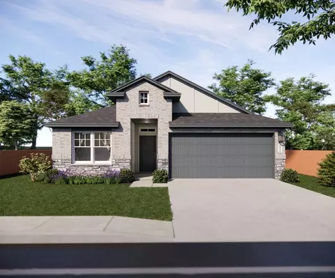 13804 Ryan Range Ln, Elgin, TX 78621