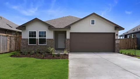 13804 Ryan Range Ln, Elgin, TX 78621