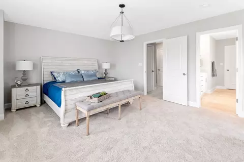 Bedroom - 1012 Prominence Dr, Durham, NC 27712 photo 1 of 7