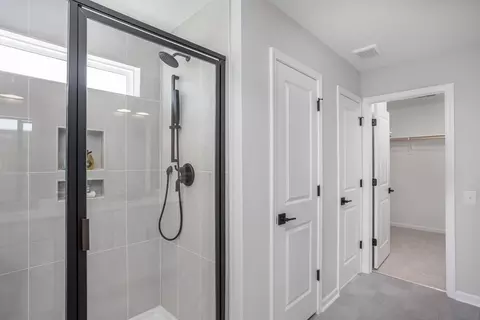 Entry Way - 1012 Prominence Dr, Durham, NC 27712 photo 1 of 5