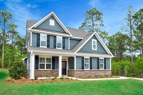 Exterior - 1012 Prominence Dr, Durham, NC 27712 photo 8 of 16