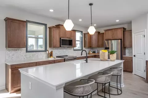 Kitchen - 1012 Prominence Dr, Durham, NC 27712 photo 1 of 12