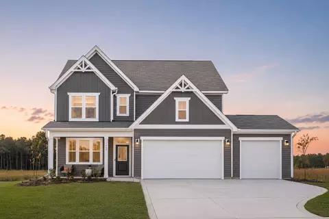 Exterior - 1012 Prominence Dr, Durham, NC 27712 photo 6 of 14
