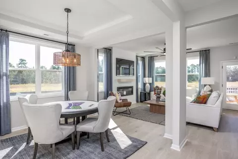 Dining - 1012 Prominence Dr, Durham, NC 27712 photo 1 of 1