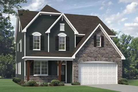 Exterior - 1012 Prominence Dr, Durham, NC 27712 photo 4 of 16