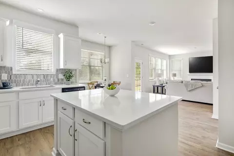Kitchen - 1012 Prominence Dr, Durham, NC 27712 photo 2 of 12
