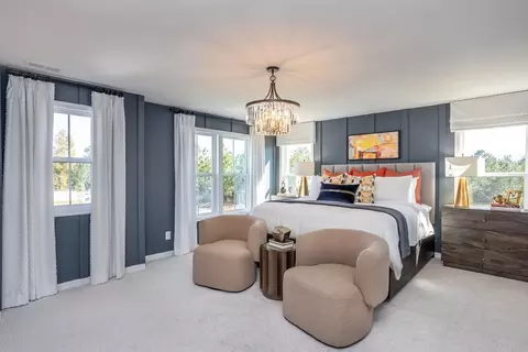 Bedroom - 1012 Prominence Dr, Durham, NC 27712 photo 1 of 6