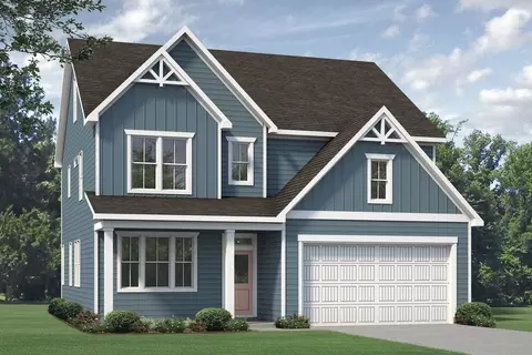 Exterior - 1012 Prominence Dr, Durham, NC 27712 photo 2 of 16