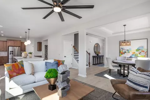 Other - 1012 Prominence Dr, Durham, NC 27712 photo 1 of 5