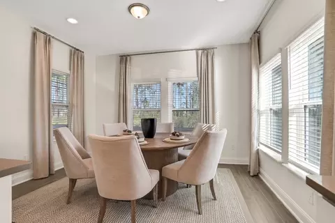 Dining - 307 Barbosa Trl, Saint Augustine, FL 32095 photo 1 of 1