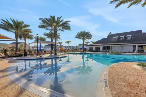 Exterior - 307 Barbosa Trl, Saint Augustine, FL 32095 photo 7 of 10