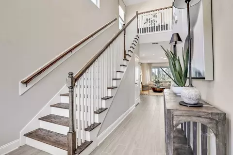 Entry Way - 307 Barbosa Trl, Saint Augustine, FL 32095 photo 2 of 3