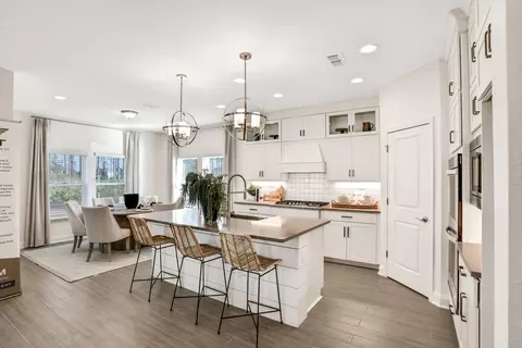 Kitchen - 307 Barbosa Trl, Saint Augustine, FL 32095 photo 1 of 3
