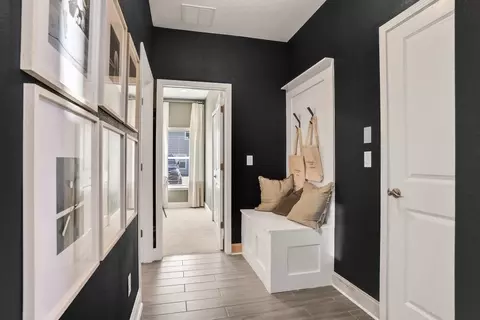 Entry Way - 307 Barbosa Trl, Saint Augustine, FL 32095 photo 1 of 3