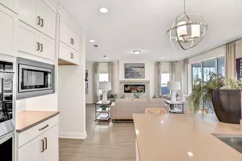 Kitchen - 307 Barbosa Trl, Saint Augustine, FL 32095 photo 3 of 3