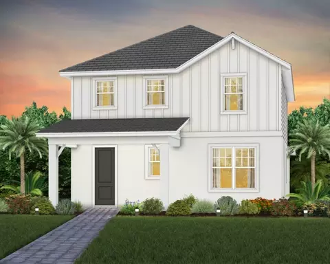 Exterior - 7634 Addison Ave, Bradenton, FL 34210 photo 8 of 14