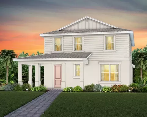 Exterior - 7634 Addison Ave, Bradenton, FL 34210 photo 3 of 14