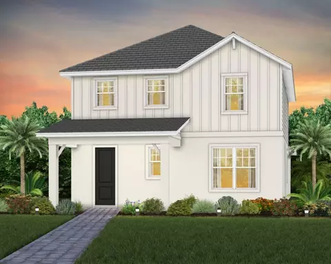 Exterior - 7634 Addison Ave, Bradenton, FL 34210 photo 9 of 14