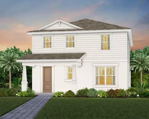 Exterior - 7634 Addison Ave, Bradenton, FL 34210 photo 5 of 14