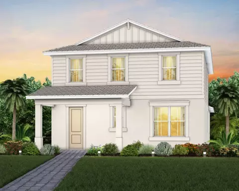 Exterior - 7634 Addison Ave, Bradenton, FL 34210 photo 2 of 14
