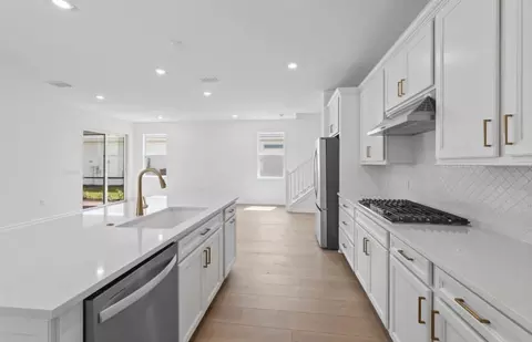 Kitchen - 7634 Addison Ave, Bradenton, FL 34210 photo 2 of 5
