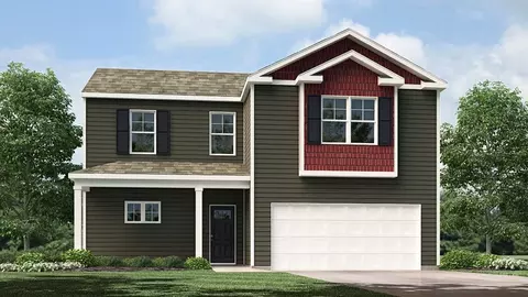 6832 Prospect Hill Ln, Knoxville, TN 37918