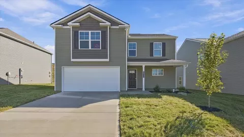 6832 Prospect Hill Ln, Knoxville, TN 37918