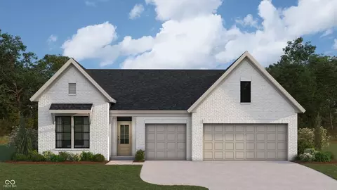 6228 Hampton Walk Blvd, Mccordsville, IN 46055