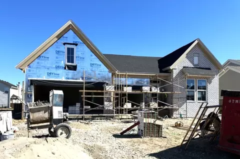 6228 Hampton Walk Blvd, Mccordsville, IN 46055