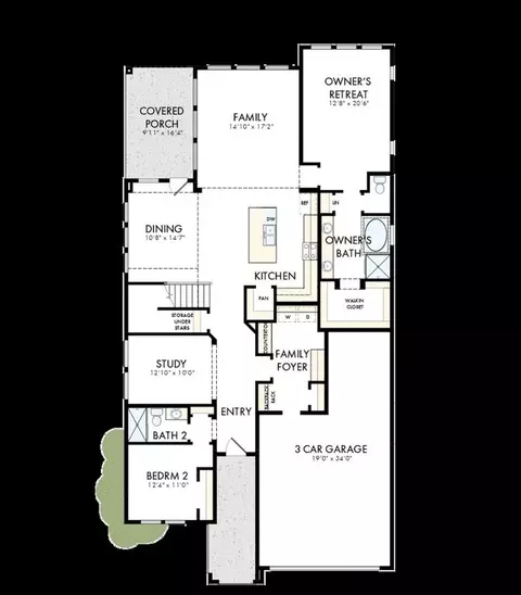 9419 Forest Ground Ave, Conroe, TX 77301 photo 18