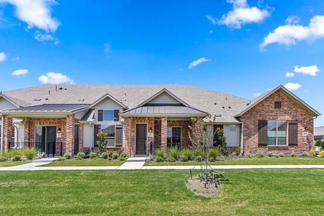 622 Oakridge Dr, Wylie, TX 75098